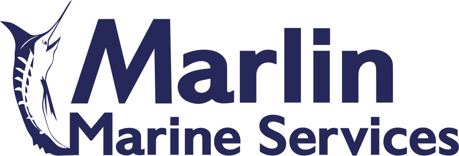 Marlin Marine Services Logo